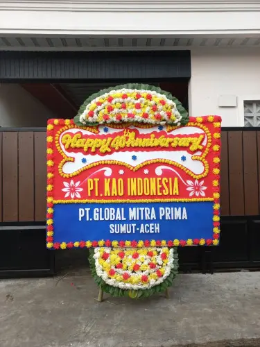 Papan Bunga Opening sukajadi pekanbaru