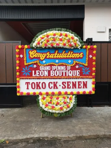 Papan Bunga Opening sukajadi pekanbaru