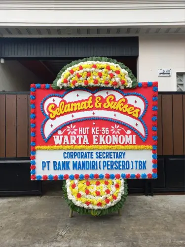 Papan Bunga Opening sukajadi pekanbaru